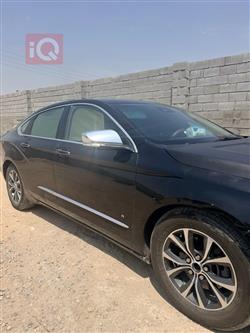 Chevrolet Impala